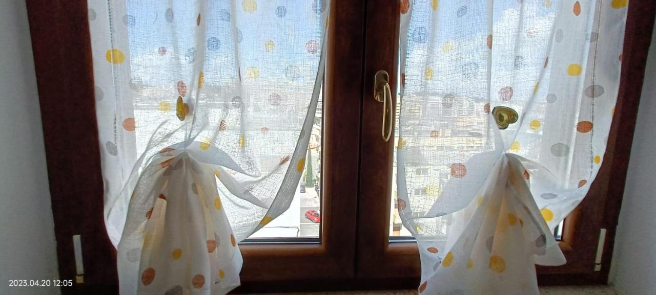 Sweet Holidays Matera Quarto foto