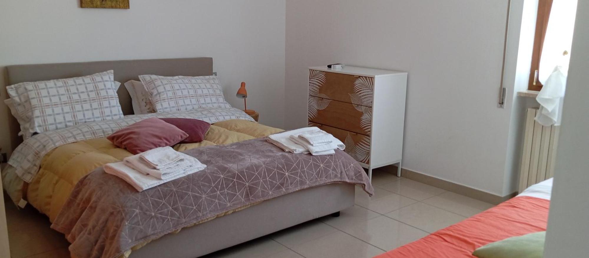 Sweet Holidays Matera Exterior foto